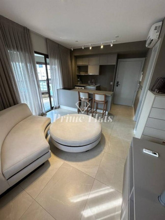 Imagem Apartamento com 1 Quarto à Venda, 49 m² em Vila Olímpia - São Paulo