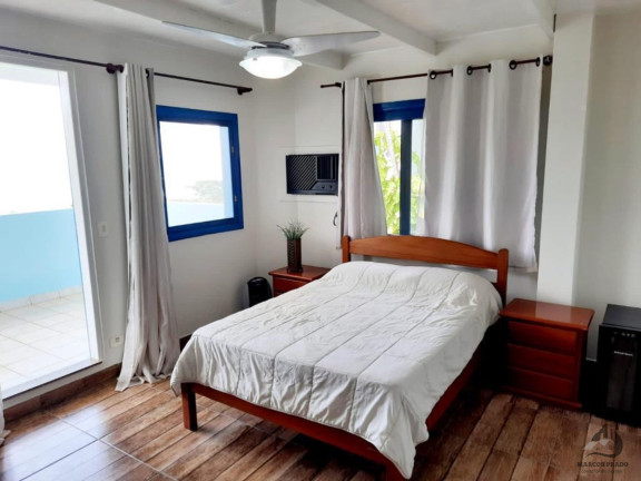 Imagem Casa de Condomínio com 7 Quartos à Venda, 500 m² em Toninhas - Ubatuba Imagem Casa de Condomínio com 7 Quartos à Venda, 500 m² em Toninhas - Ubatuba