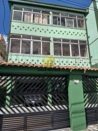 Kitnet com 1 Quarto à Venda,  em Centro - São Vicente