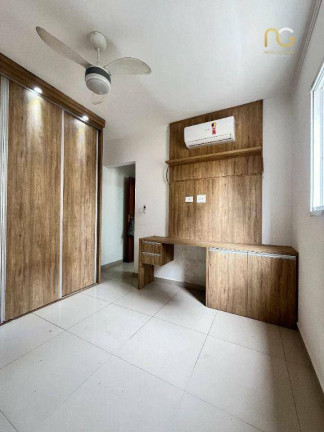 Imagem Apartamento com 1 Quarto à Venda, 60 m² em Vila Guilhermina - Praia Grande