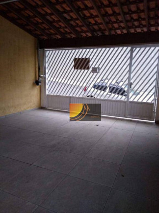 Imagem Casa com 3 Quartos à Venda, 130 m² em Pirituba - São Paulo Imagem Casa com 3 Quartos à Venda, 130 m² em Pirituba - São Paulo