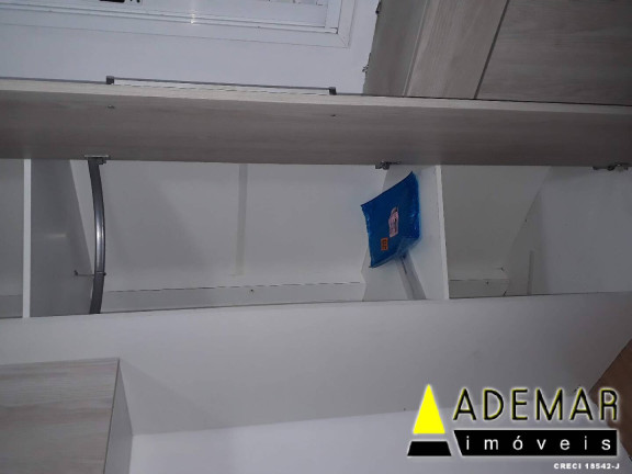 Imagem Apartamento com 3 Quartos à Venda, 64 m² em Centro - Diadema