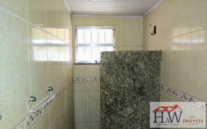 Imagem Casa com 2 Quartos para Alugar, 100 m² em Vila Zulmira - São João De Meriti Imagem Casa com 2 Quartos para Alugar, 100 m² em Vila Zulmira - São João De Meriti