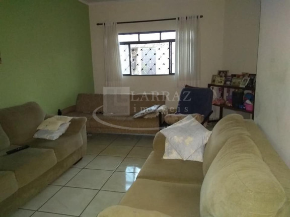 Imagem Casa com 3 Quartos à Venda, 140 m² em Planalto Verde - Ribeirão Preto Imagem Casa com 3 Quartos à Venda, 140 m² em Planalto Verde - Ribeirão Preto