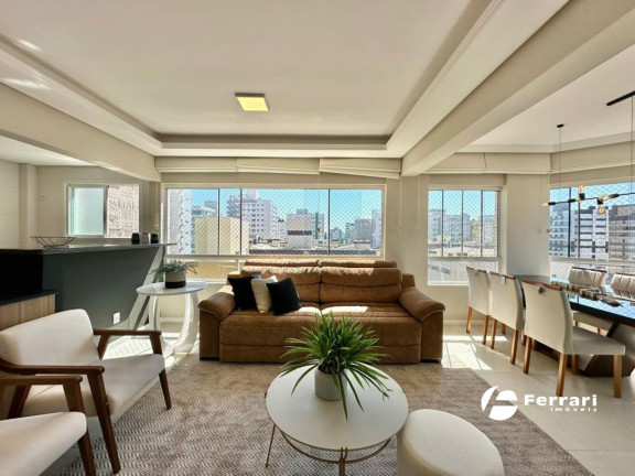 Imagem Apartamento com 3 Quartos à Venda, 153 m² em Centro - Capão Da Canoa