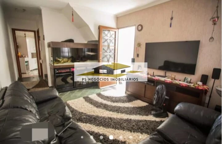 Imagem Sobrado com 2 Quartos à Venda, 99 m² em Vila Campestre - São Paulo Imagem Sobrado com 2 Quartos à Venda, 99 m² em Vila Campestre - São Paulo