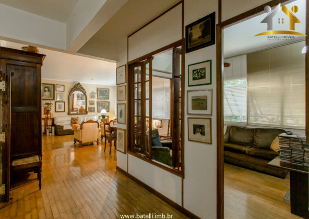 Imagem Apartamento com 3 Quartos à Venda, 132 m² em Paraíso - São Paulo Imagem Apartamento com 3 Quartos à Venda, 132 m² em Paraíso - São Paulo
