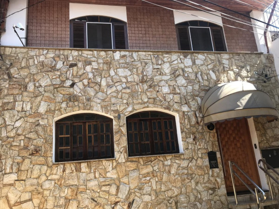 Imagem Casa com 3 Quartos à Venda, 80 m² em Bela Vista - São Paulo Imagem Casa com 3 Quartos à Venda, 80 m² em Bela Vista - São Paulo