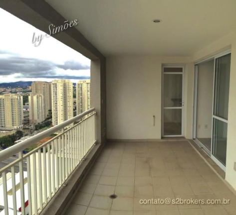 Imagem Apartamento com 2 Quartos à Venda, 76 m² em Vila Leopoldina - São Paulo Imagem Apartamento com 2 Quartos à Venda, 76 m² em Vila Leopoldina - São Paulo