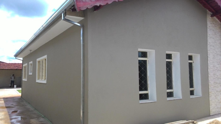 Imagem Casa com 3 Quartos à Venda, 141 m² em Vila Brasil - Pirassununga Imagem Casa com 3 Quartos à Venda, 141 m² em Vila Brasil - Pirassununga