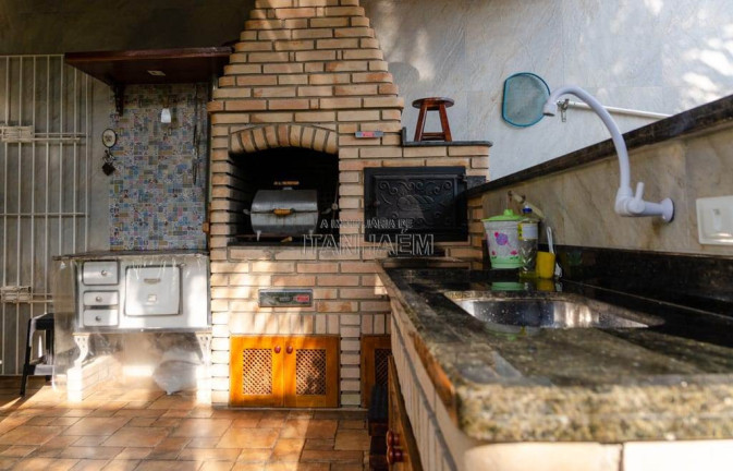 Imagem Casa com 3 Quartos à Venda, 128 m² em Jd Suarao - Itanhaem Imagem Casa com 3 Quartos à Venda, 128 m² em Jd Suarao - Itanhaem