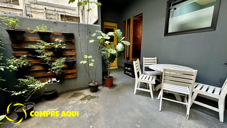 Imagem Apartamento com 2 Quartos à Venda, 98 m² em Higienópolis - São Paulo