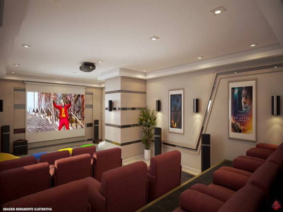 Imagem Apartamento com 2 Quartos à Venda, 55 m² em Guilhermina - Praia Grande Imagem Apartamento com 2 Quartos à Venda, 55 m² em Guilhermina - Praia Grande