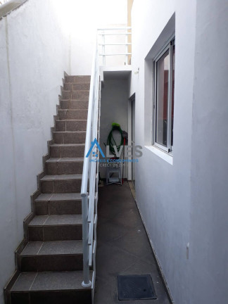 Imagem Casa com 3 Quartos à Venda, 197 m² em Assunção - São Bernardo Do Campo