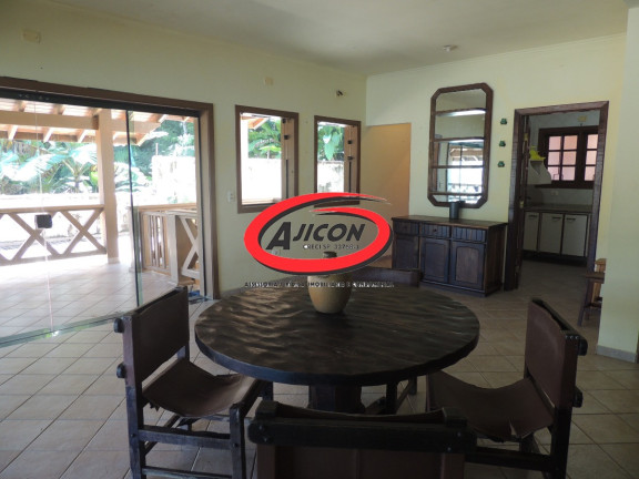 Imagem Casa com 3 Quartos à Venda, 280 m² em Tenório - Ubatuba Imagem Casa com 3 Quartos à Venda, 280 m² em Tenório - Ubatuba