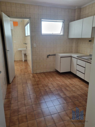 Imagem Apartamento com 3 Quartos à Venda, 88 m² em Vila Mariana - São Paulo