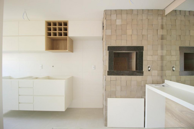 Imagem Apartamento com 1 Quarto à Venda, 43 m² em Petrópolis - Porto Alegre