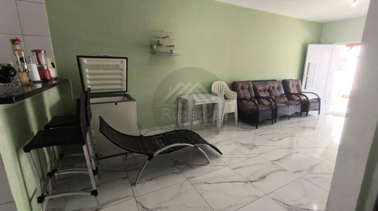 Imagem Casa com 3 Quartos à Venda, 250 m² em Bopiranga - Itanhaém Imagem Casa com 3 Quartos à Venda, 250 m² em Bopiranga - Itanhaém