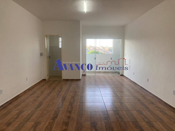 Sala Comercial para Alugar, 35 m² em Jardim América - Várzea Paulista