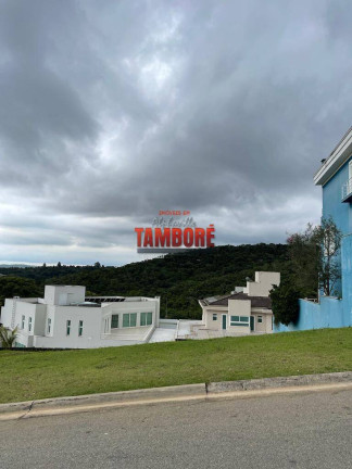 Imagem Terreno em Condomínio à Venda, 525 m² em Tamboré - Santana De Parnaíba Imagem Terreno em Condomínio à Venda, 525 m² em Tamboré - Santana De Parnaíba