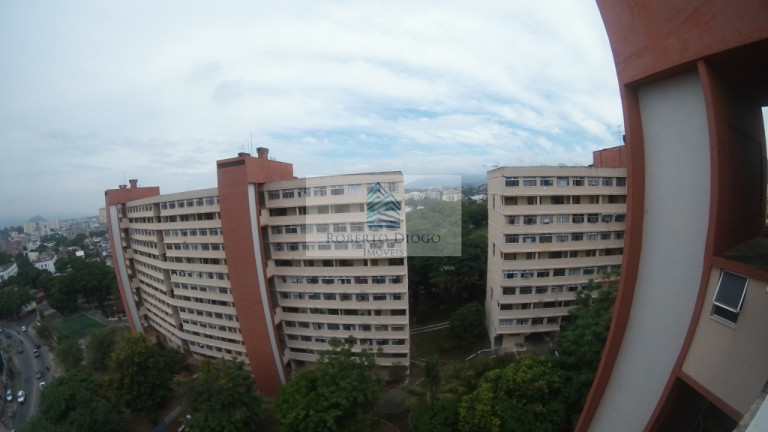 Imagem Imóvel com 2 Quartos à Venda, 56 m² em Taquara - Rio De Janeiro Imagem Imóvel com 2 Quartos à Venda, 56 m² em Taquara - Rio De Janeiro