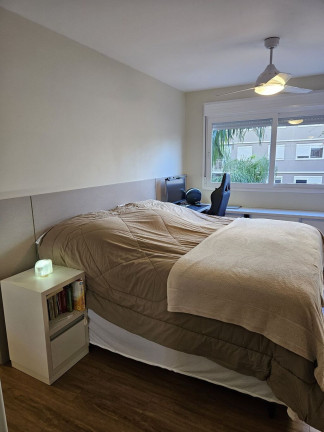 Imagem Imóvel com 3 Quartos à Venda, 90 m² em Jardim Sabará - Porto Alegre