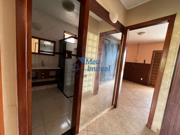 Imagem Casa com 3 Quartos à Venda, 800 m² em Setor Habitacional Vicente Pires - Brasília Imagem Casa com 3 Quartos à Venda, 800 m² em Setor Habitacional Vicente Pires - Brasília