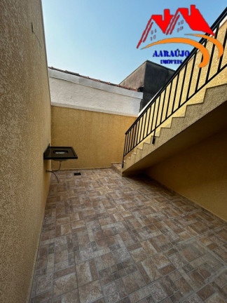 Imagem Casa com 3 Quartos à Venda, 165 m² em Jardim Centenário - São Paulo