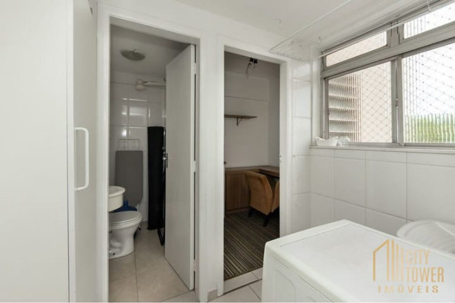 Imagem Apartamento com 2 Quartos à Venda, 76 m² em Moema - São Paulo