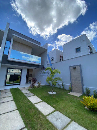 Casa com 4 Quartos à Venda, 150 m² em Sapiranga-coité - Fortaleza