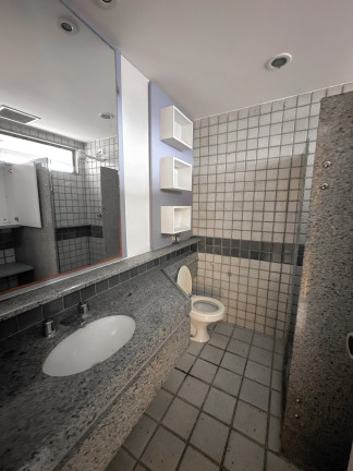 Imagem Apartamento com 4 Quartos à Venda, 335 m² em Jaqueira - Recife Imagem Apartamento com 4 Quartos à Venda, 335 m² em Jaqueira - Recife
