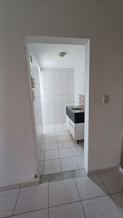 Imagem Apartamento com 3 Quartos à Venda, 57 m² em São Marcos - Salvador Imagem Apartamento com 3 Quartos à Venda, 57 m² em São Marcos - Salvador