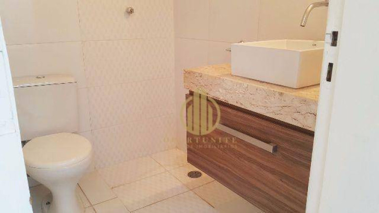 Imagem Apartamento com 3 Quartos à Venda, 64 m² em Jardim Palma Travassos - Ribeirão Preto