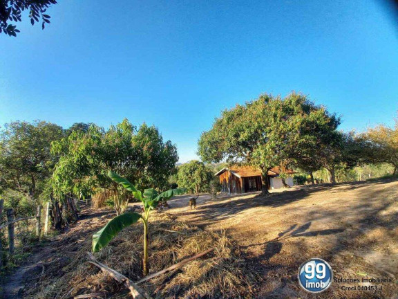 Imagem Chácara à Venda, 32 m² em Torre De Pedra Imagem Chácara à Venda, 32 m² em Torre De Pedra