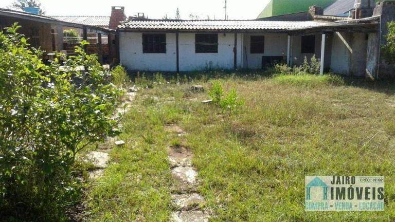 Casa com 2 Quartos à Venda, 300 m² em Costa Do Sol - Cidreira