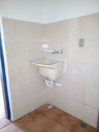 Imagem Casa com 1 Quarto para Alugar, 25 m² em Taboão - São Bernardo Do Campo Imagem Casa com 1 Quarto para Alugar, 25 m² em Taboão - São Bernardo Do Campo