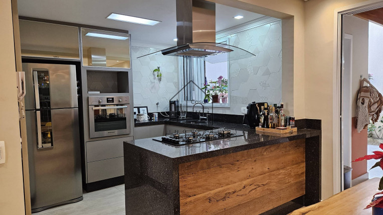 Imagem Casa de Condomínio com 3 Quartos à Venda, 110 m² em Jardim Passárgada I - Cotia Imagem Casa de Condomínio com 3 Quartos à Venda, 110 m² em Jardim Passárgada I - Cotia