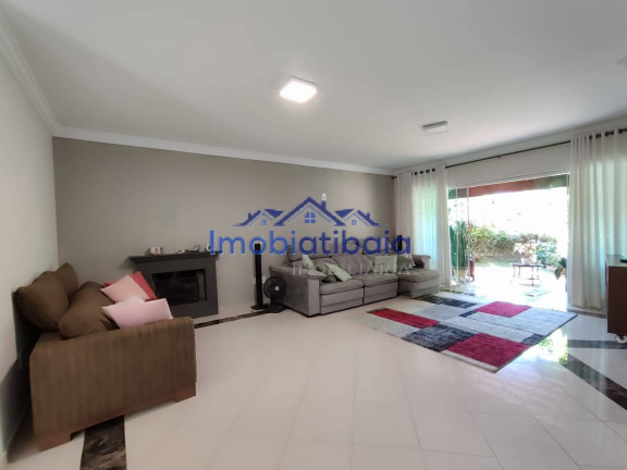 Imagem Casa com 4 Quartos à Venda, 480 m² em Vila Petrópolis - Atibaia Imagem Casa com 4 Quartos à Venda, 480 m² em Vila Petrópolis - Atibaia