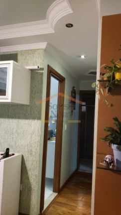 Imagem Apartamento com 2 Quartos à Venda, 56 m² em Nossa Senhora Do ó - São Paulo Imagem Apartamento com 2 Quartos à Venda, 56 m² em Nossa Senhora Do ó - São Paulo