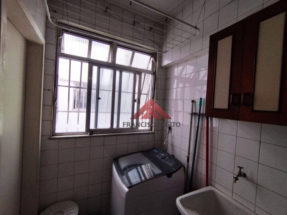 Imagem Apartamento com 3 Quartos à Venda, 75 m² em Centro - Niterói Imagem Apartamento com 3 Quartos à Venda, 75 m² em Centro - Niterói