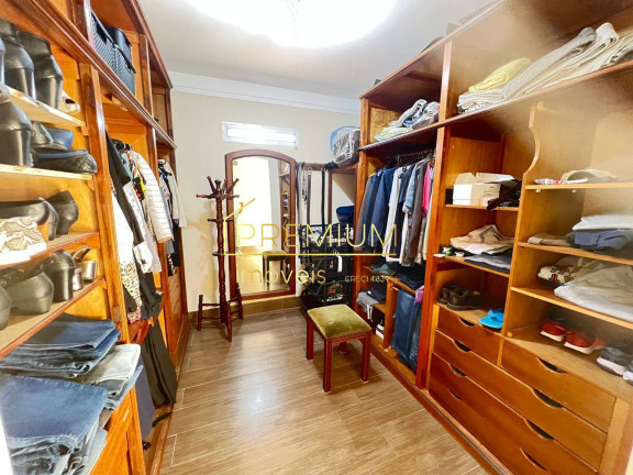 Imagem Casa com 4 Quartos à Venda, 430 m² em Medeiros - Jundiaí