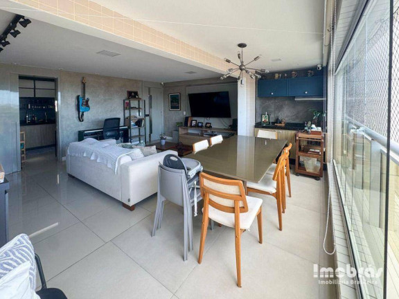 Imagem Apartamento com 3 Quartos à Venda, 111 m² em Dunas - Fortaleza Imagem Apartamento com 3 Quartos à Venda, 111 m² em Dunas - Fortaleza