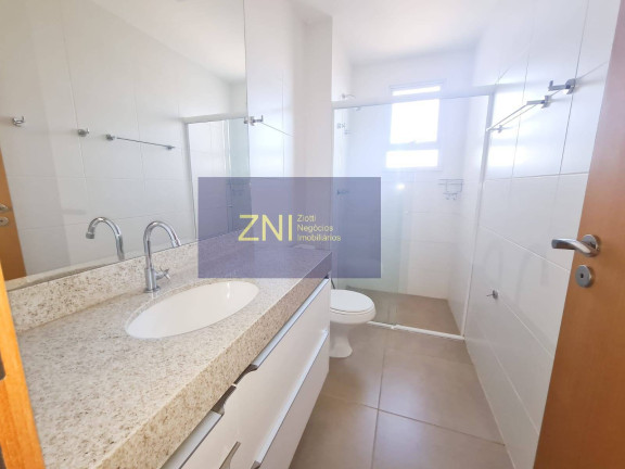 Imagem Apartamento com 3 Quartos à Venda, 172 m² em Nova Aliança - Ribeirão Preto