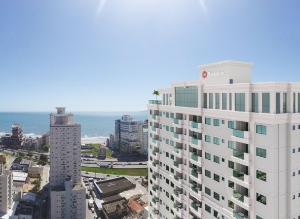 Imagem Apartamento com 2 Quartos à Venda, 67 m² em Itapema - Itapema