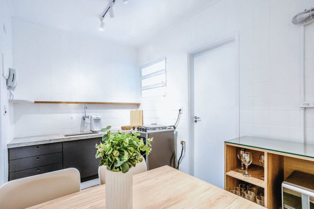 Imagem Apartamento com 3 Quartos à Venda, 79 m² em Vila Cordeiro - São Paulo