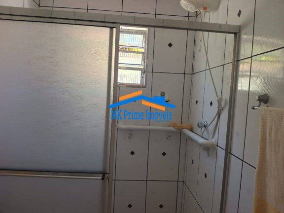 Imagem Sobrado com 5 Quartos à Venda, 224 m² em Pestana - Osasco