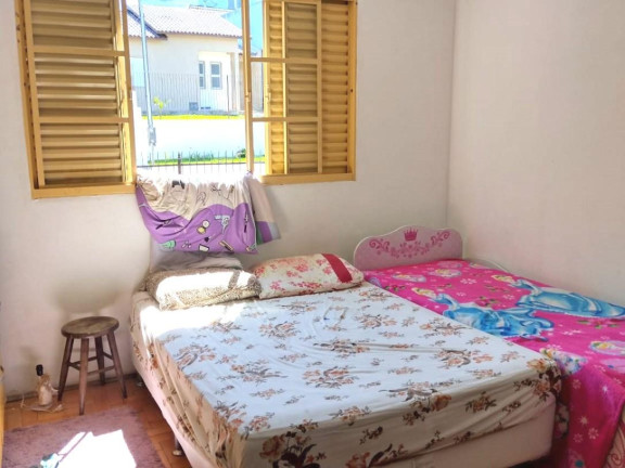 Imagem Casa com 3 Quartos à Venda, 240 m² em Camobi - - Santa Maria