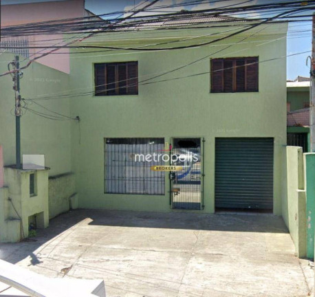 Imagem Sobrado à Venda, 220 m² em Barcelona - São Caetano Do Sul Imagem Sobrado à Venda, 220 m² em Barcelona - São Caetano Do Sul