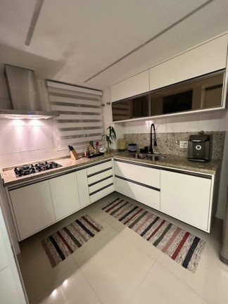 Imagem Apartamento com 3 Quartos à Venda, 128 m² em Centro - Santo André Imagem Apartamento com 3 Quartos à Venda, 128 m² em Centro - Santo André