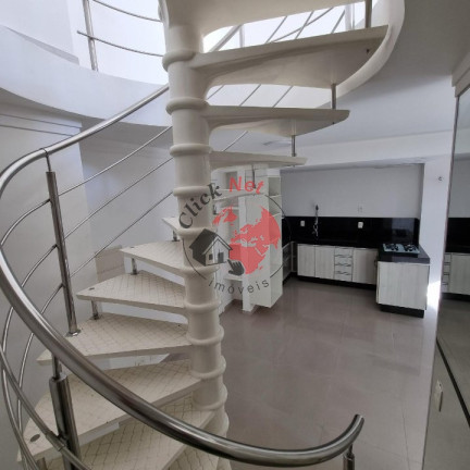 Imagem Cobertura com 1 Quarto à Venda, 84 m² em Casa Branca - Santo André Imagem Cobertura com 1 Quarto à Venda, 84 m² em Casa Branca - Santo André